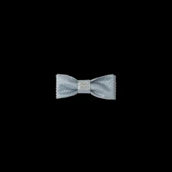 Astro Satin And Crystal Hair Clip | Miu Miu