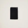 Black Nylon Tights | Miu Miu