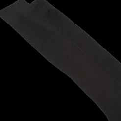 Black Silk Socks | Miu Miu