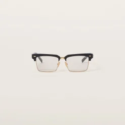 Blue Lenses Miu Miu Runway Sunglasses | Miu Miu
