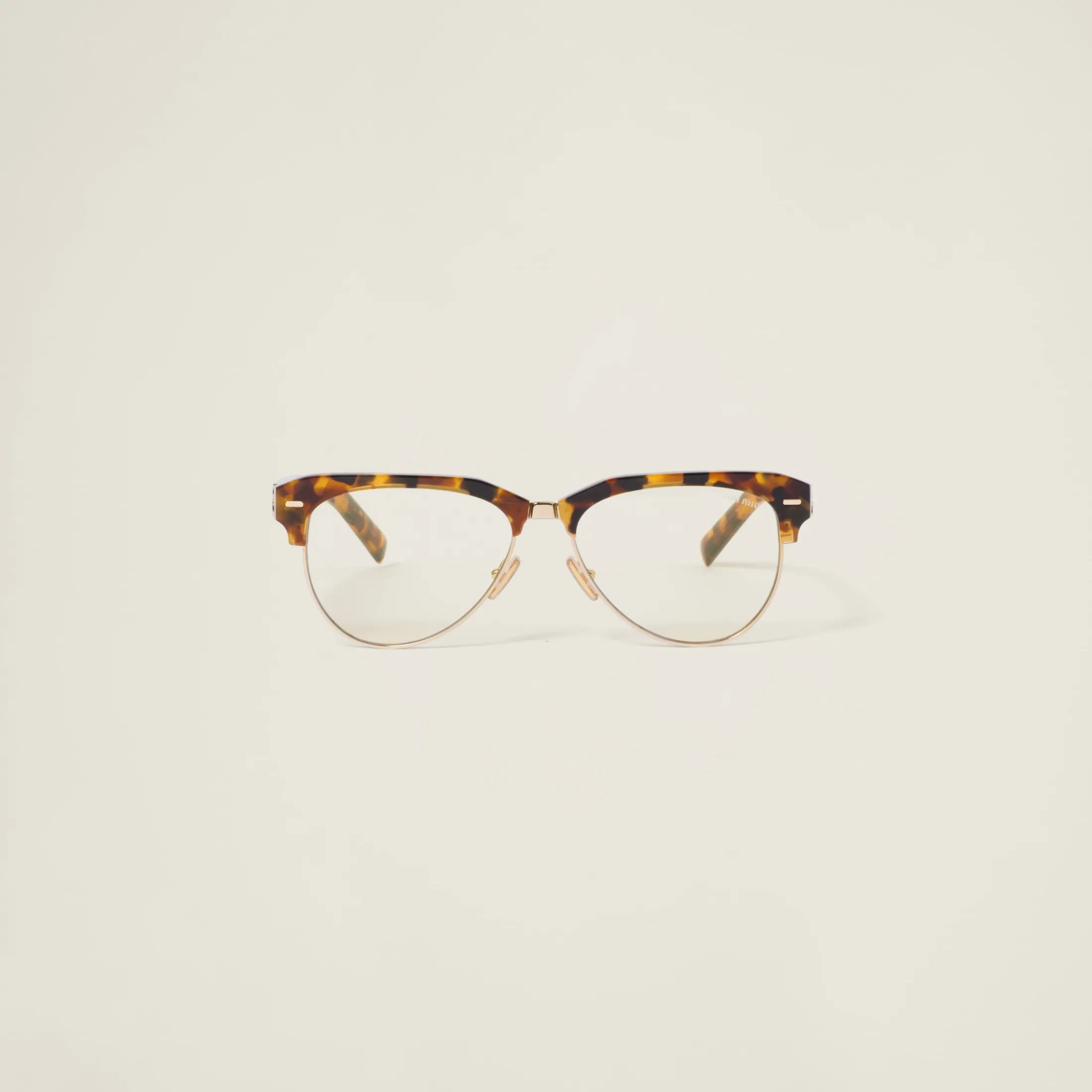 Blue Lenses Miu Miu Runway Sunglasses | Miu Miu
