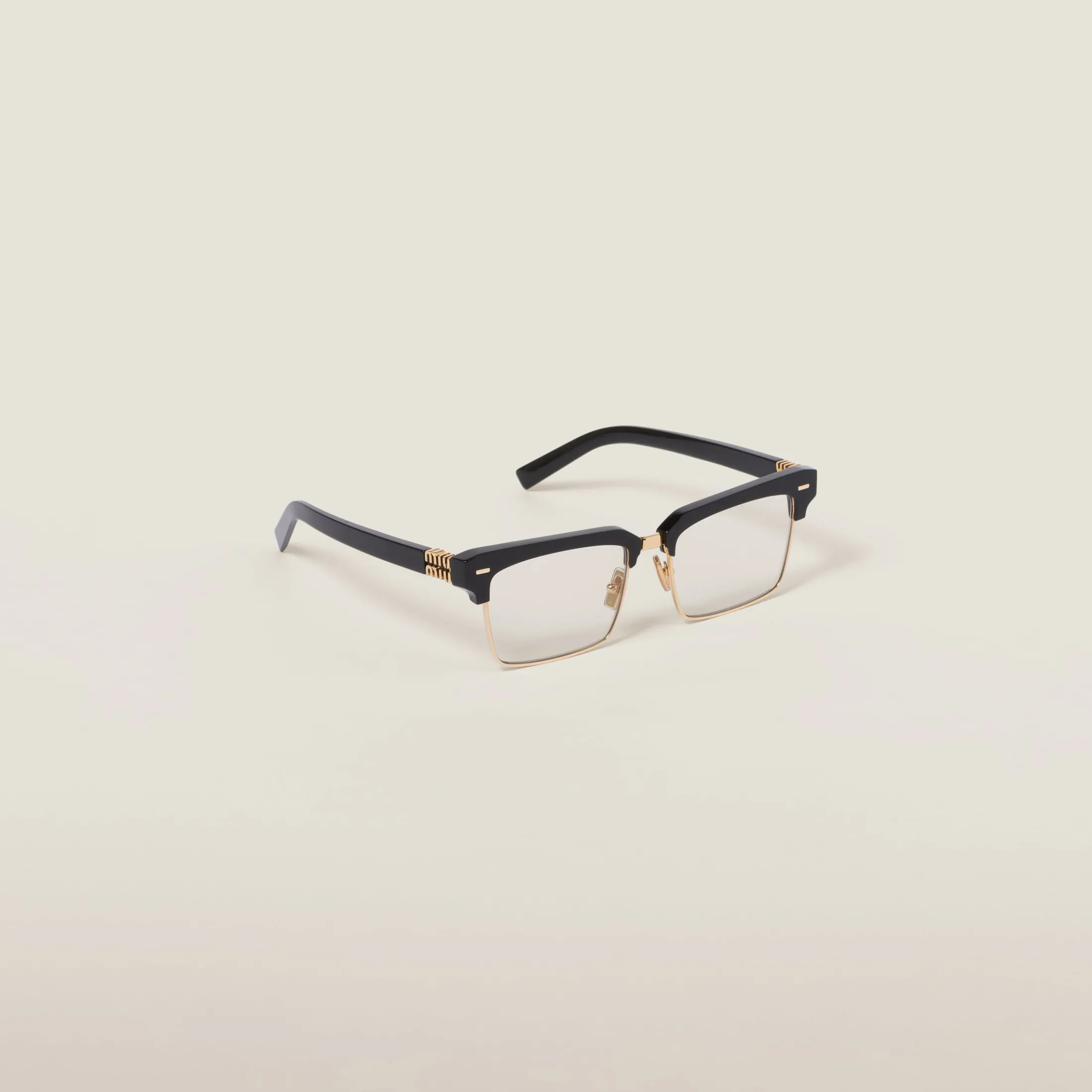 Blue Lenses Miu Miu Runway Sunglasses | Miu Miu