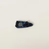 Blue/black Denim Hair Clip | Miu Miu