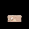 Cameo Miu Miu Iconic Crystal Cloqué Nappa Leather Bag | Miu Miu