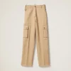 Cord Chino Pants | Miu Miu