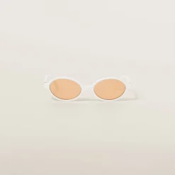 Loquat Lenses Miu Regard Sunglasses | Miu Miu