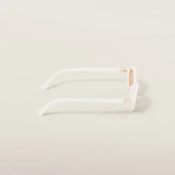 Loquat Lenses Miu Regard Sunglasses | Miu Miu