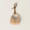 Natural Wander Wicker Trick | Miu Miu