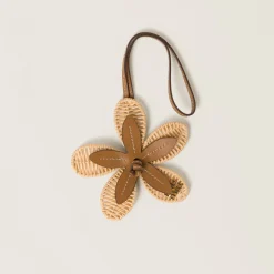 Natural Wicker Trick | Miu Miu