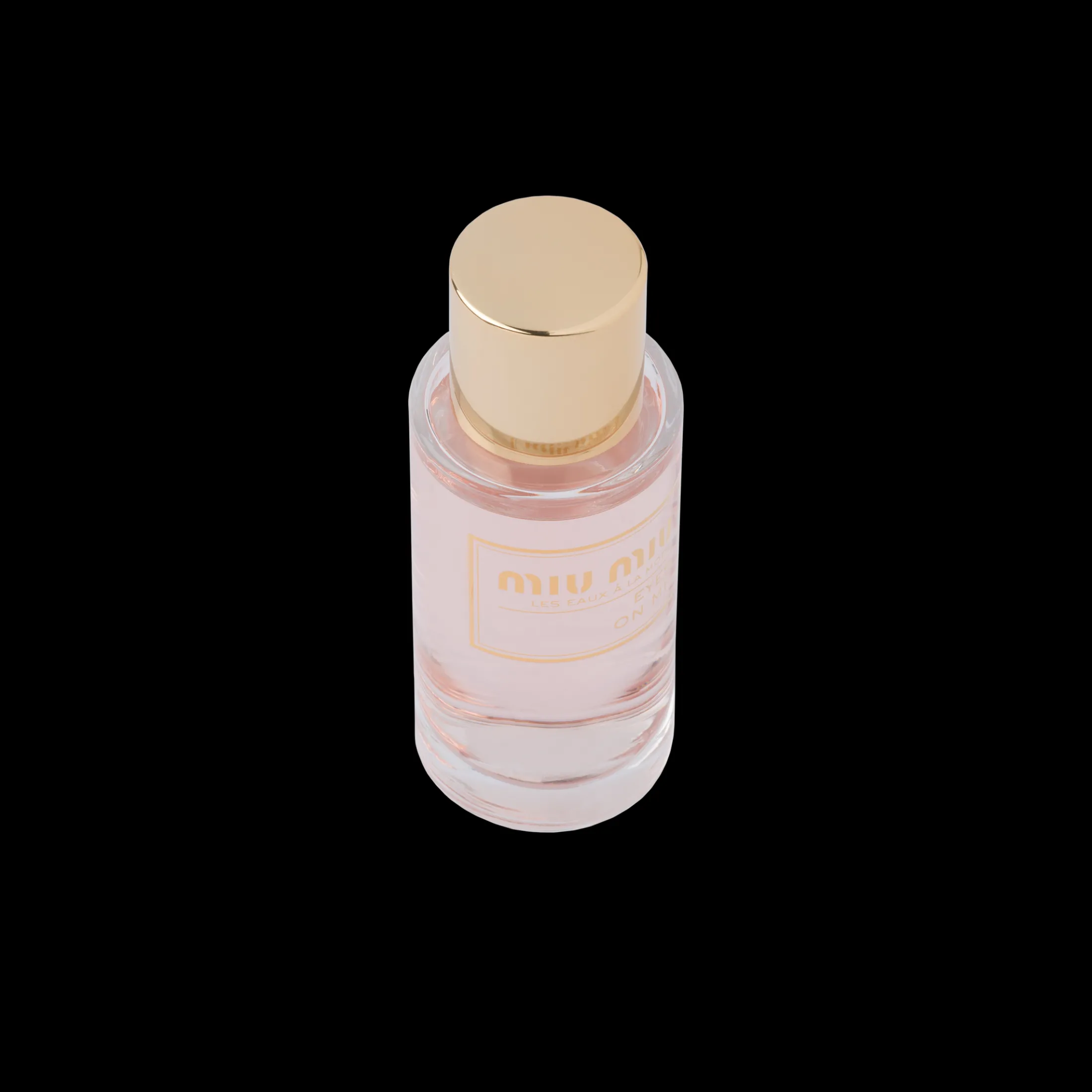 Neutri Eyes On Me Eau De Toilette 50ml | Miu Miu