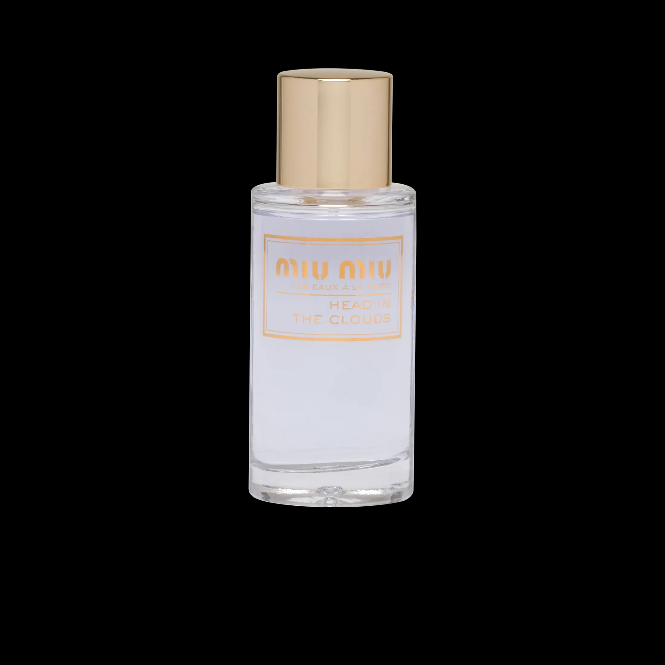 Neutri Head In The Clouds Eau De Toilette 50ml | Miu Miu