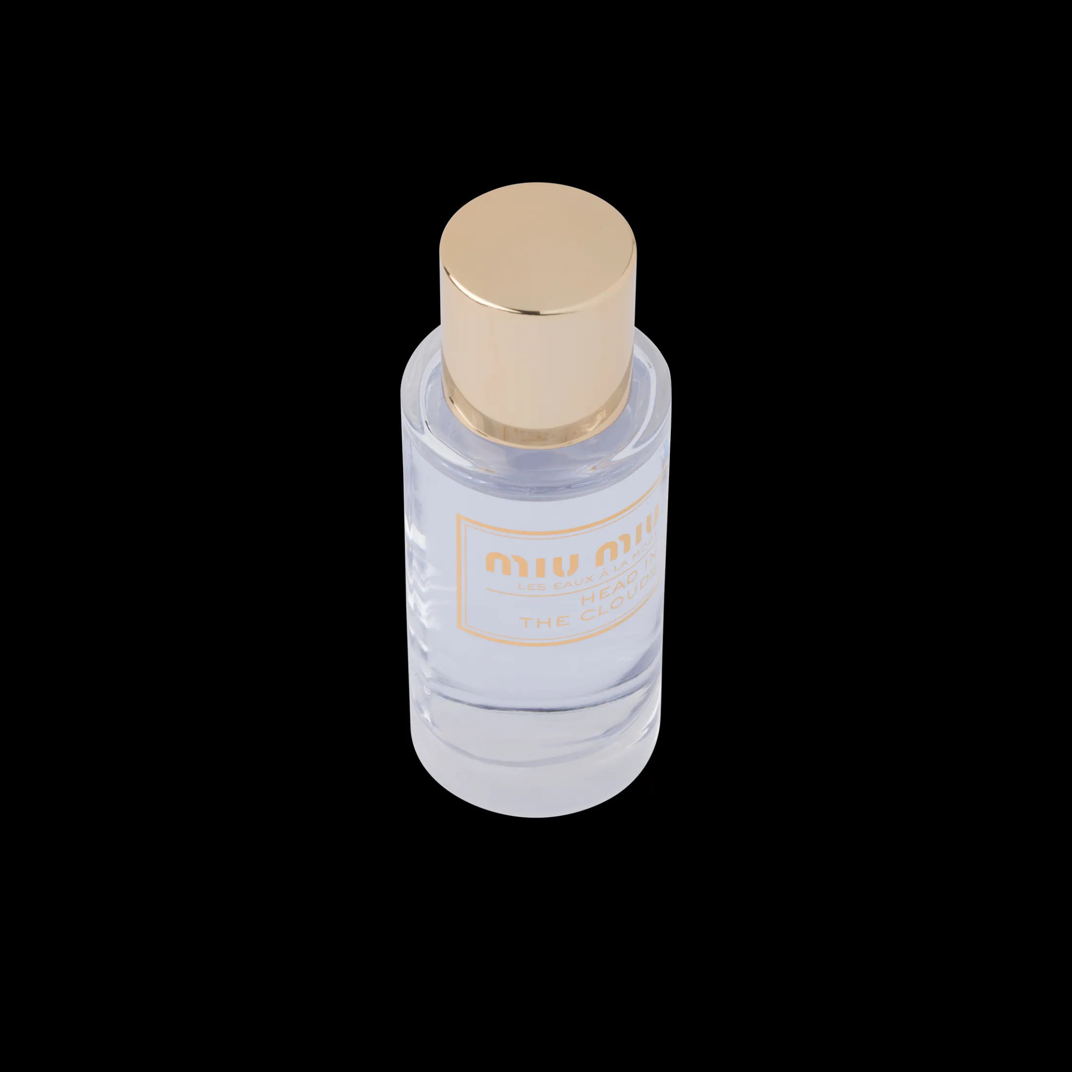 Neutri Head In The Clouds Eau De Toilette 50ml | Miu Miu