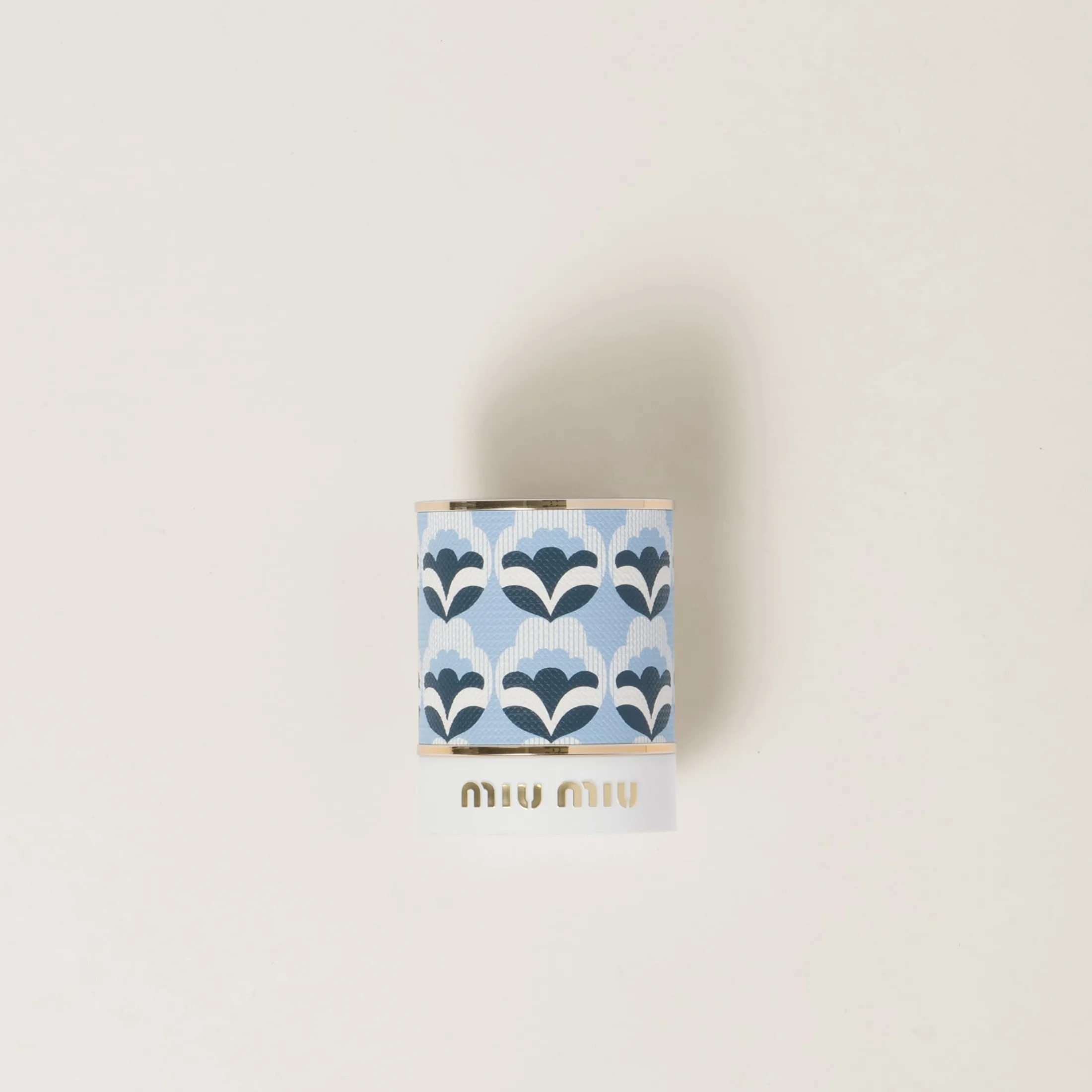 Neutri Les Eaux À La Mode Lily Top Case | Miu Miu