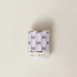 Neutri Les Eaux À La Mode Candy Top Case | Miu Miu