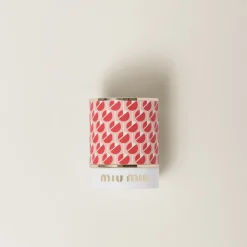 Neutri Les Eaux À La Mode Lollipop Top Case | Miu Miu