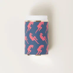 Neutri Les Eaux À La Mode Women Bottom Case | Miu Miu
