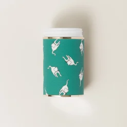 Neutri Les Eaux À La Mode Cats Bottom Case | Miu Miu