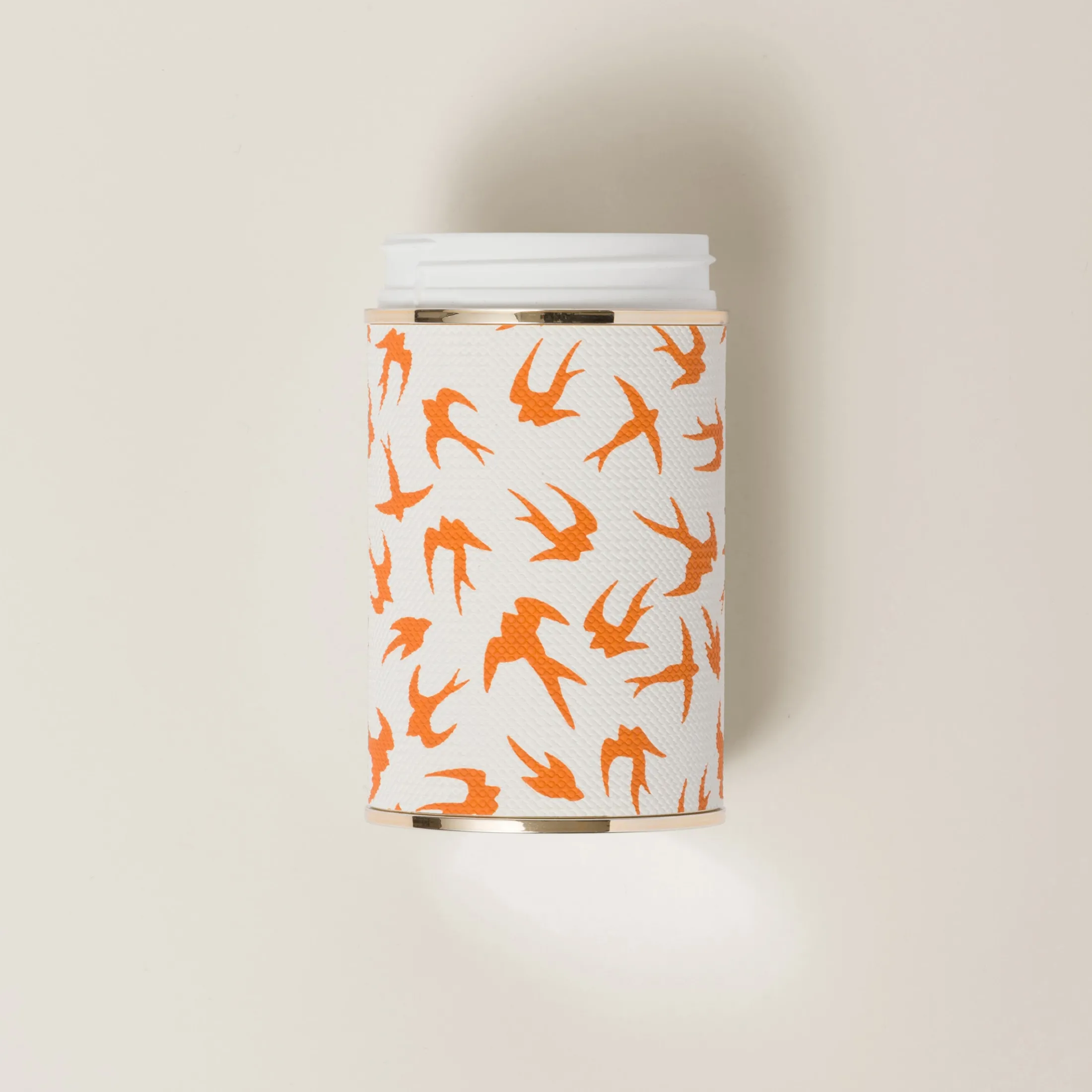 Neutri Les Eaux À La Mode Swallows Bottom Case | Miu Miu
