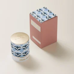Neutri Les Eaux À La Mode Lily Top Case | Miu Miu