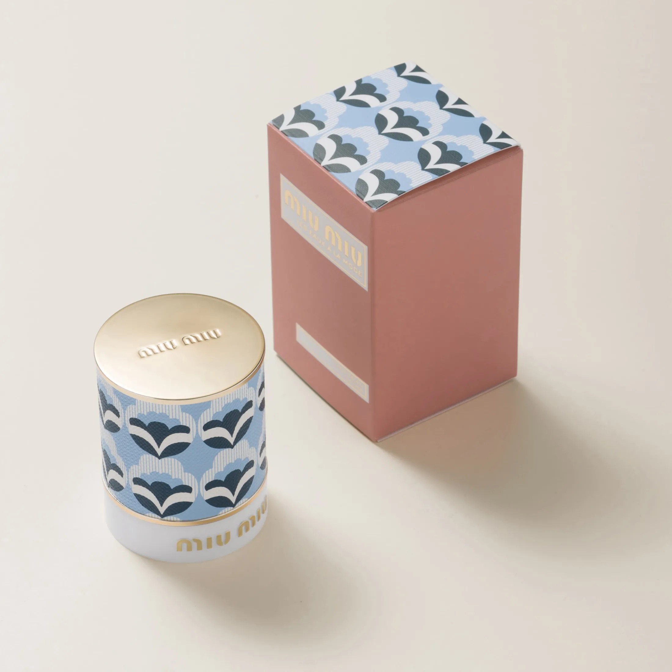 Neutri Les Eaux À La Mode Lily Top Case | Miu Miu