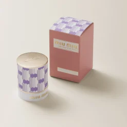 Neutri Les Eaux À La Mode Candy Top Case | Miu Miu