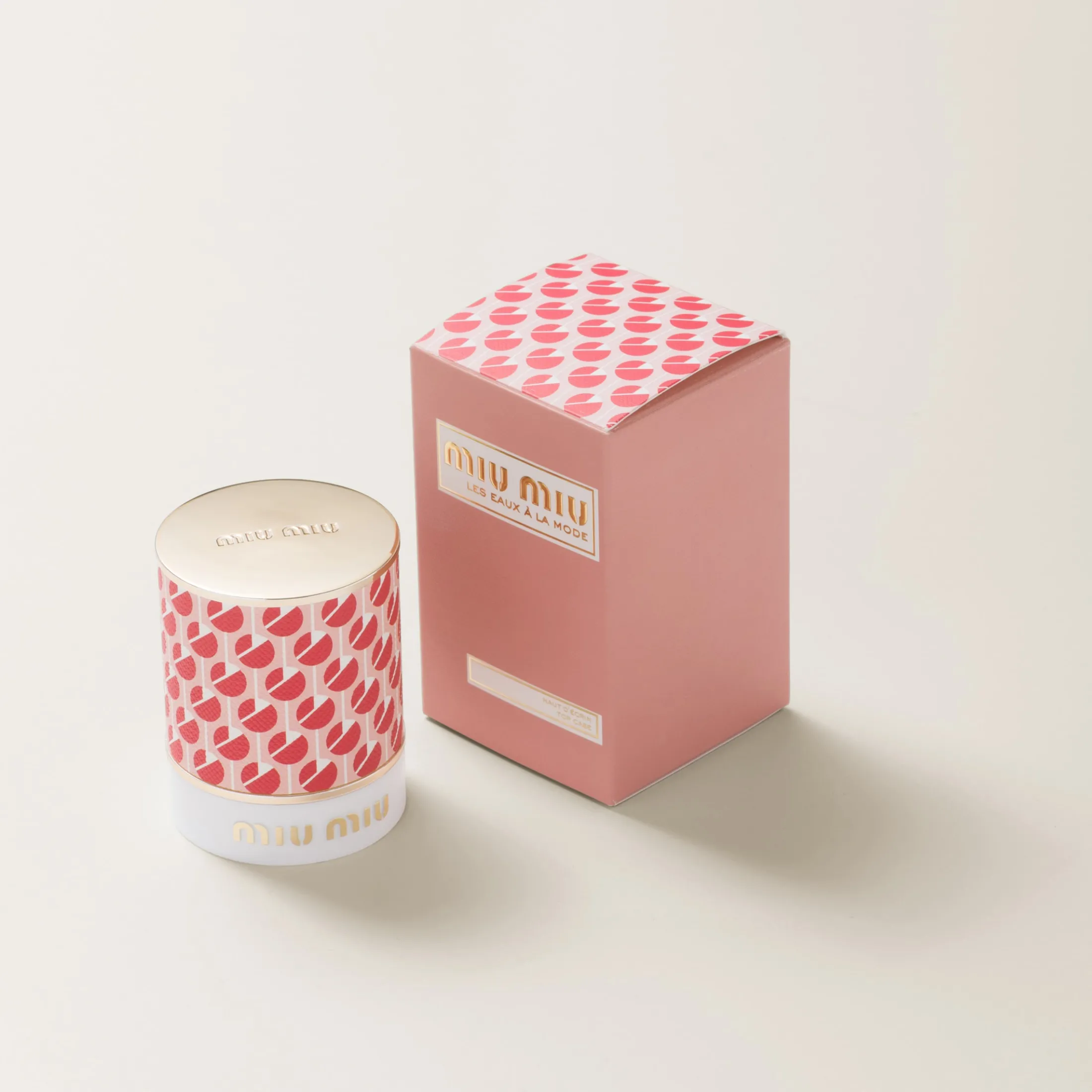 Neutri Les Eaux À La Mode Lollipop Top Case | Miu Miu