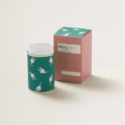 Neutri Les Eaux À La Mode Cats Bottom Case | Miu Miu