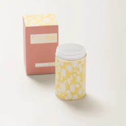 Neutri Les Eaux À La Mode Daisy Bottom Case | Miu Miu