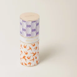 Neutri Les Eaux À La Mode Swallows Bottom Case | Miu Miu