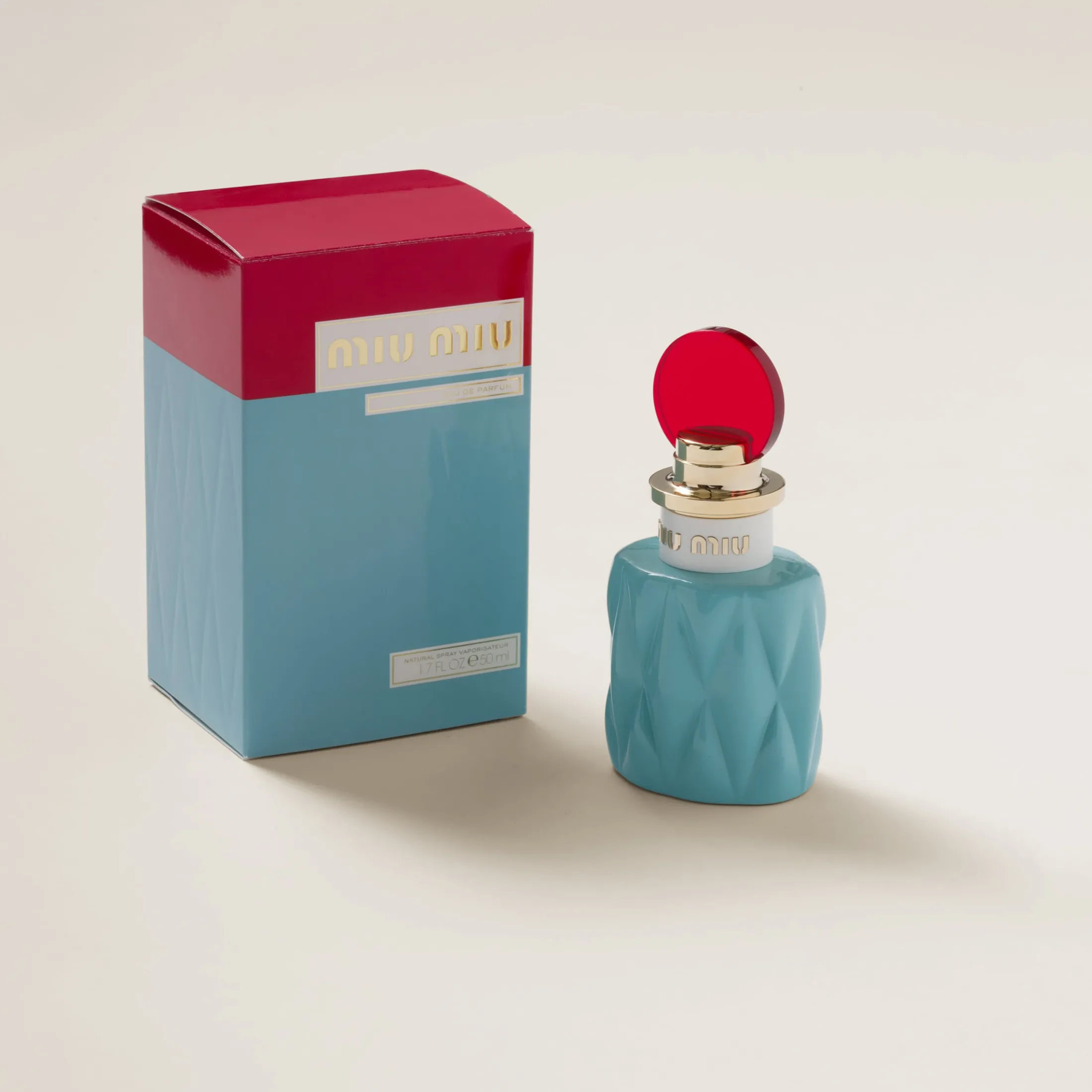 Neutri Miu Miu Eau De Parfum 50 Ml | Miu Miu