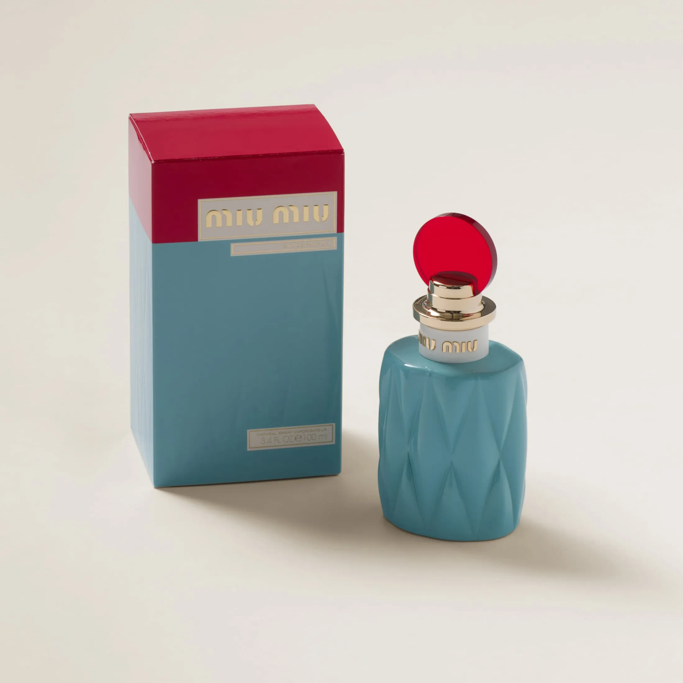 Neutri Miu Miu Eau De Parfum 100 Ml | Miu Miu