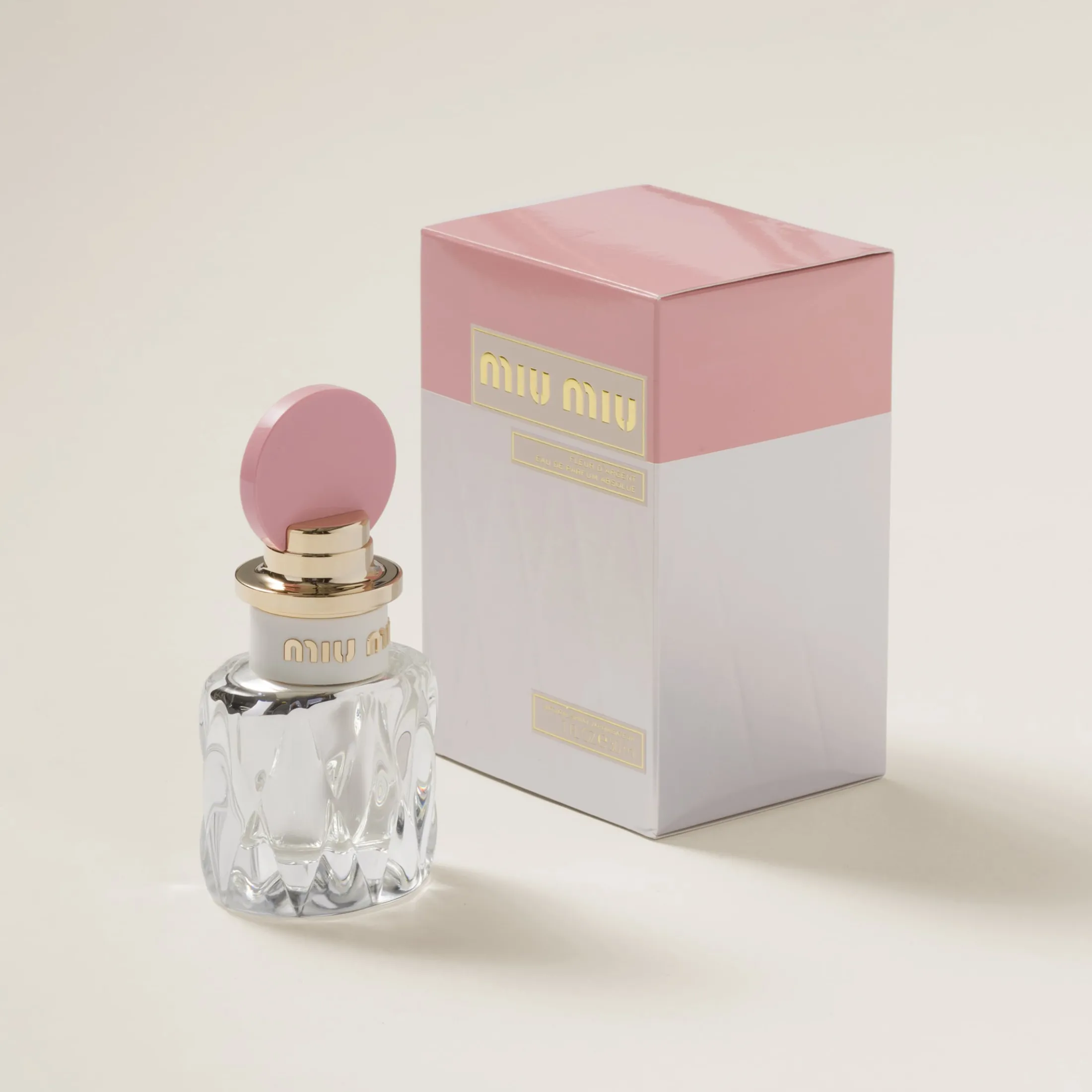 Neutri Miu Miu Fleur D' Argent Eau De Parfum 30 Ml | Miu Miu
