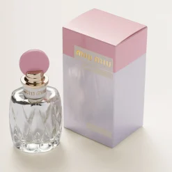 Neutri Miu Miu Fleur D'argent Eau De Parfum 100 Ml | Miu Miu