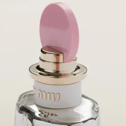Neutri Miu Miu Fleur D'argent Eau De Parfum 100 Ml | Miu Miu