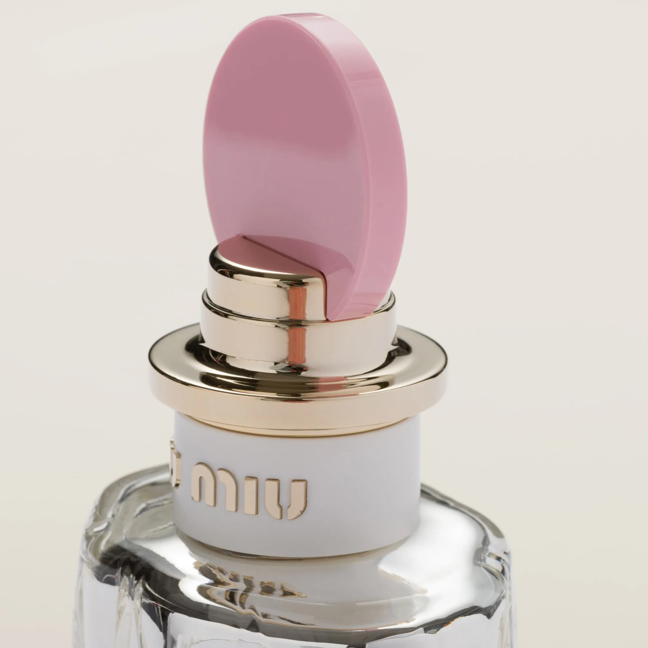 Neutri Miu Miu Fleur D'argent Eau De Parfum 100 Ml | Miu Miu