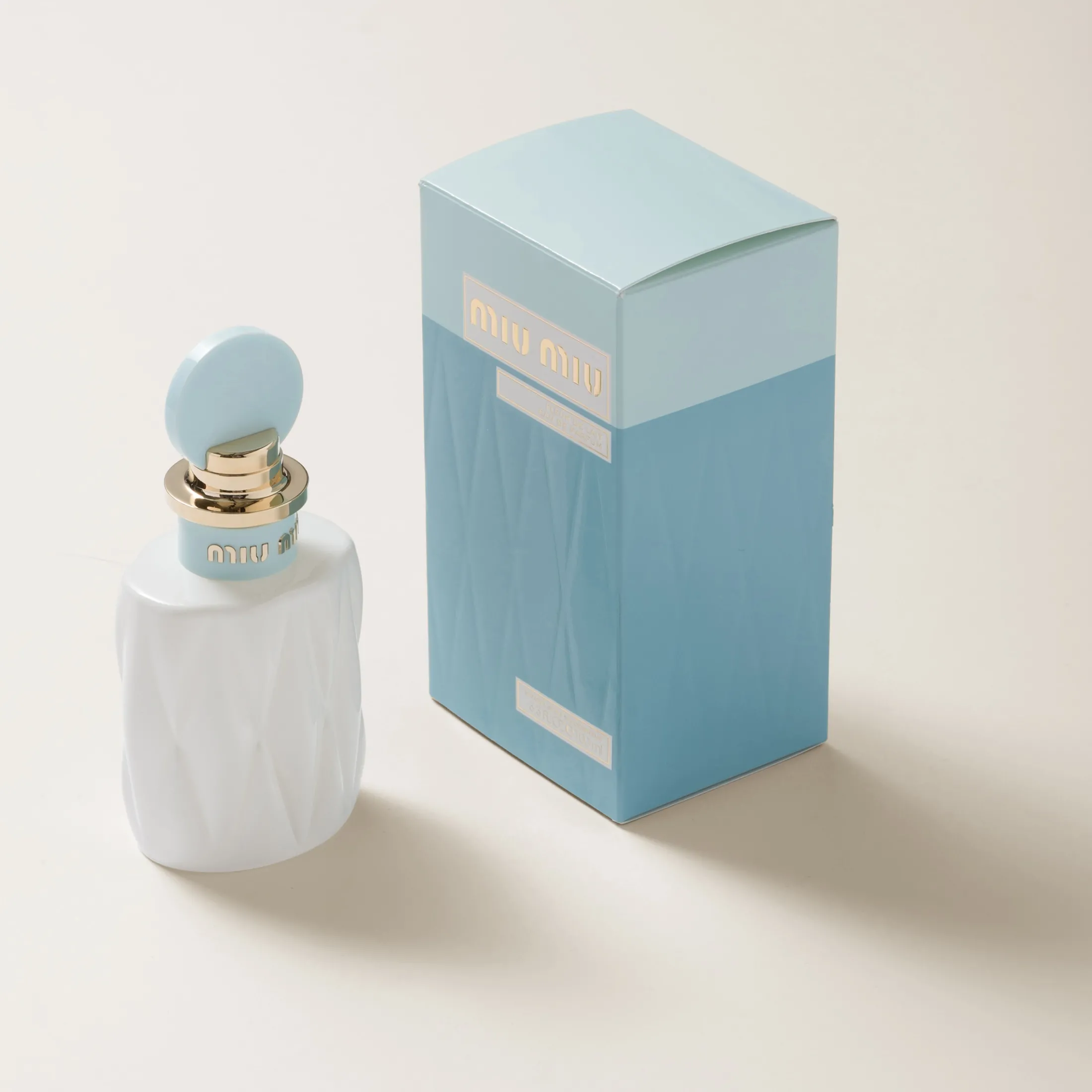 Neutri Miu Miu Fleur De Lait Eau De Parfum 100 Ml | Miu Miu