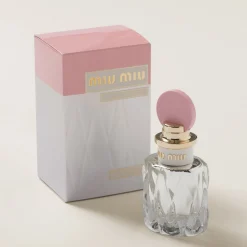 Neutri Miu Miu Fleur D窶兮rgent Eau De Parfum 50 Ml | Miu Miu