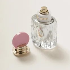 Neutri Miu Miu Fleur D窶兮rgent Eau De Parfum 50 Ml | Miu Miu