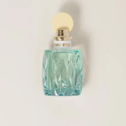 Neutri Miu Miu L窶册au Bleue Eau De Parfum 100 Ml | Miu Miu