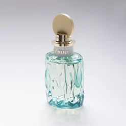 Neutri Miu Miu L窶册au Bleue Eau De Parfum 100 Ml | Miu Miu