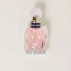 Neutri Miu Miu L'eau Rosée Eau De Toilette 100 Ml | Miu Miu
