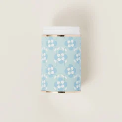 Neutri Miu Miu Les Eaux À La Mode Blue Bottom Case | Miu Miu