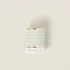 Neutri Miu Miu Les Eaux À La Mode Green Top Case | Miu Miu