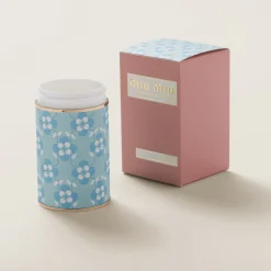 Neutri Miu Miu Les Eaux À La Mode Blue Bottom Case | Miu Miu