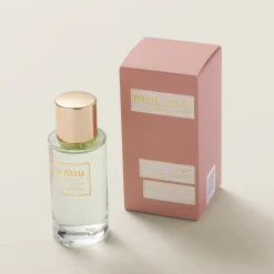 Neutri Miu Miu Les Eaux À La Mode Lost In Grace Eau De Toilette 50ml | Miu Miu