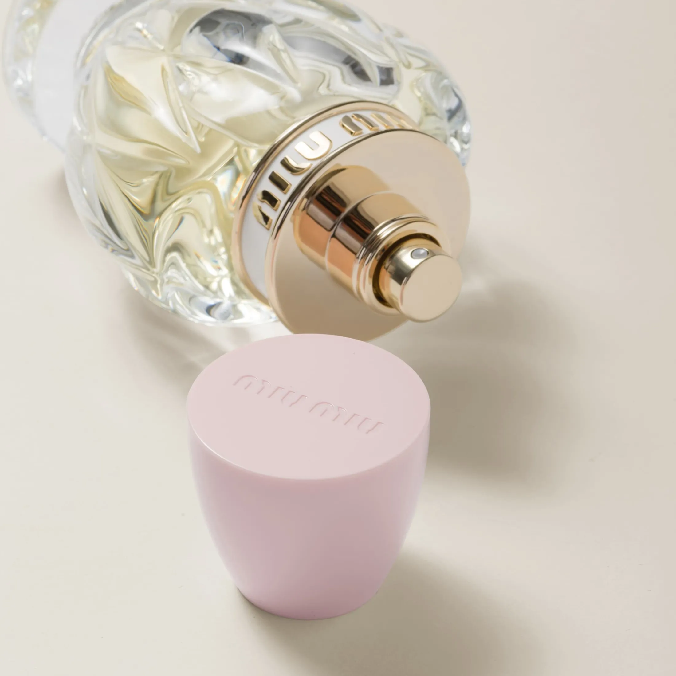 Neutri Miu Miu Twist Eau De Toilette 50 Ml | Miu Miu