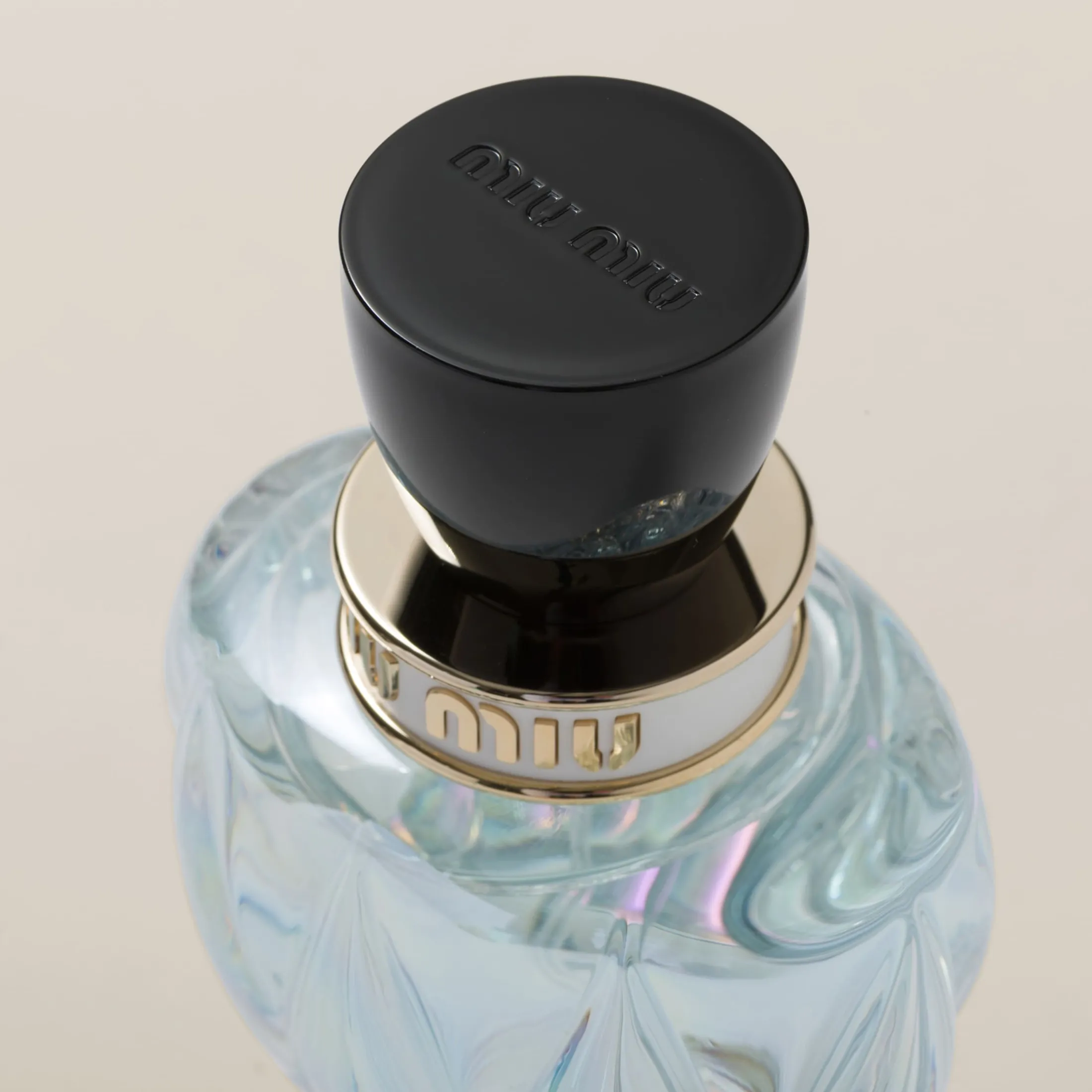 Neutri Miu Miu Twist Eau De Magnolia 100 Ml | Miu Miu