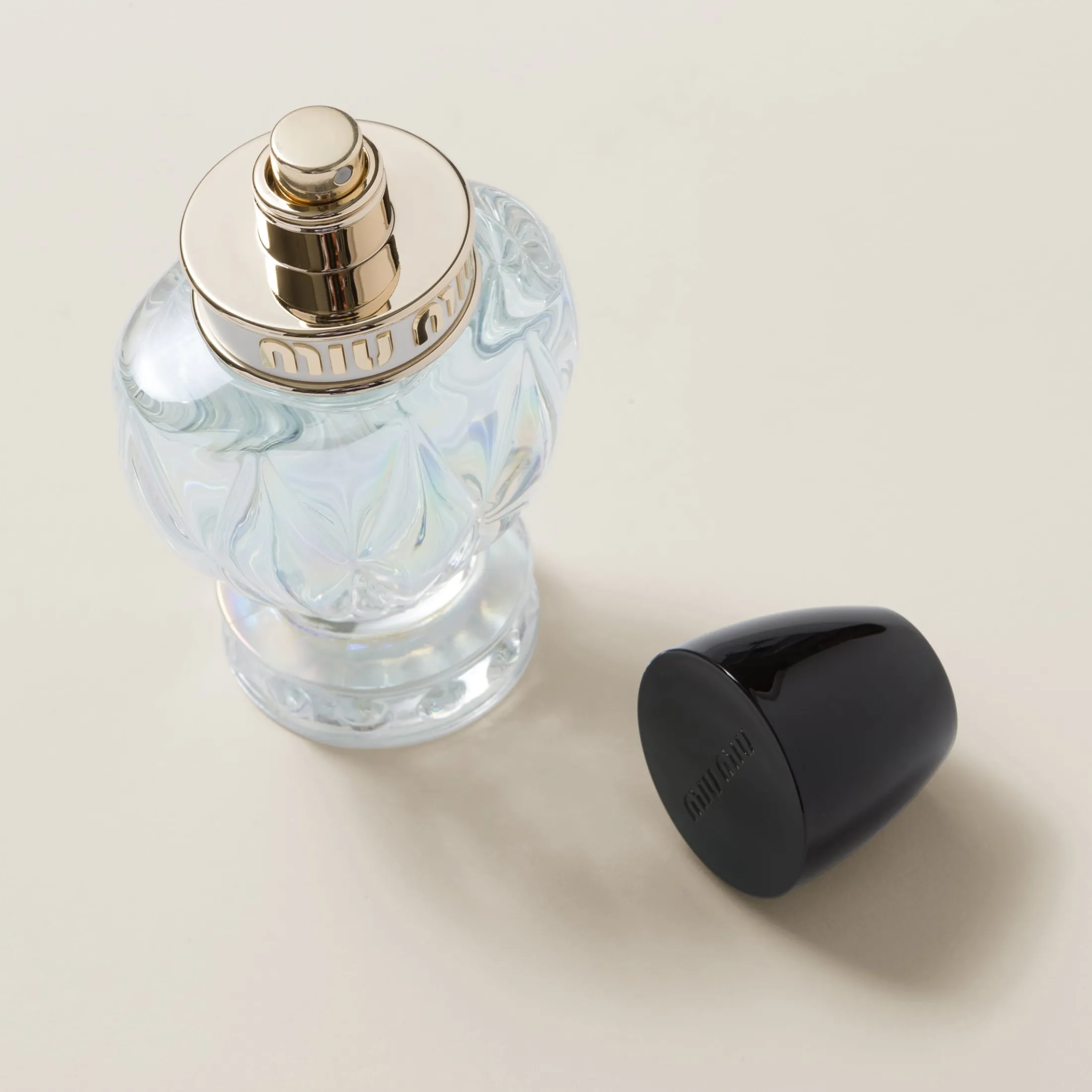 Neutri Miu Miu Twist Eau De Magnolia 50 Ml | Miu Miu