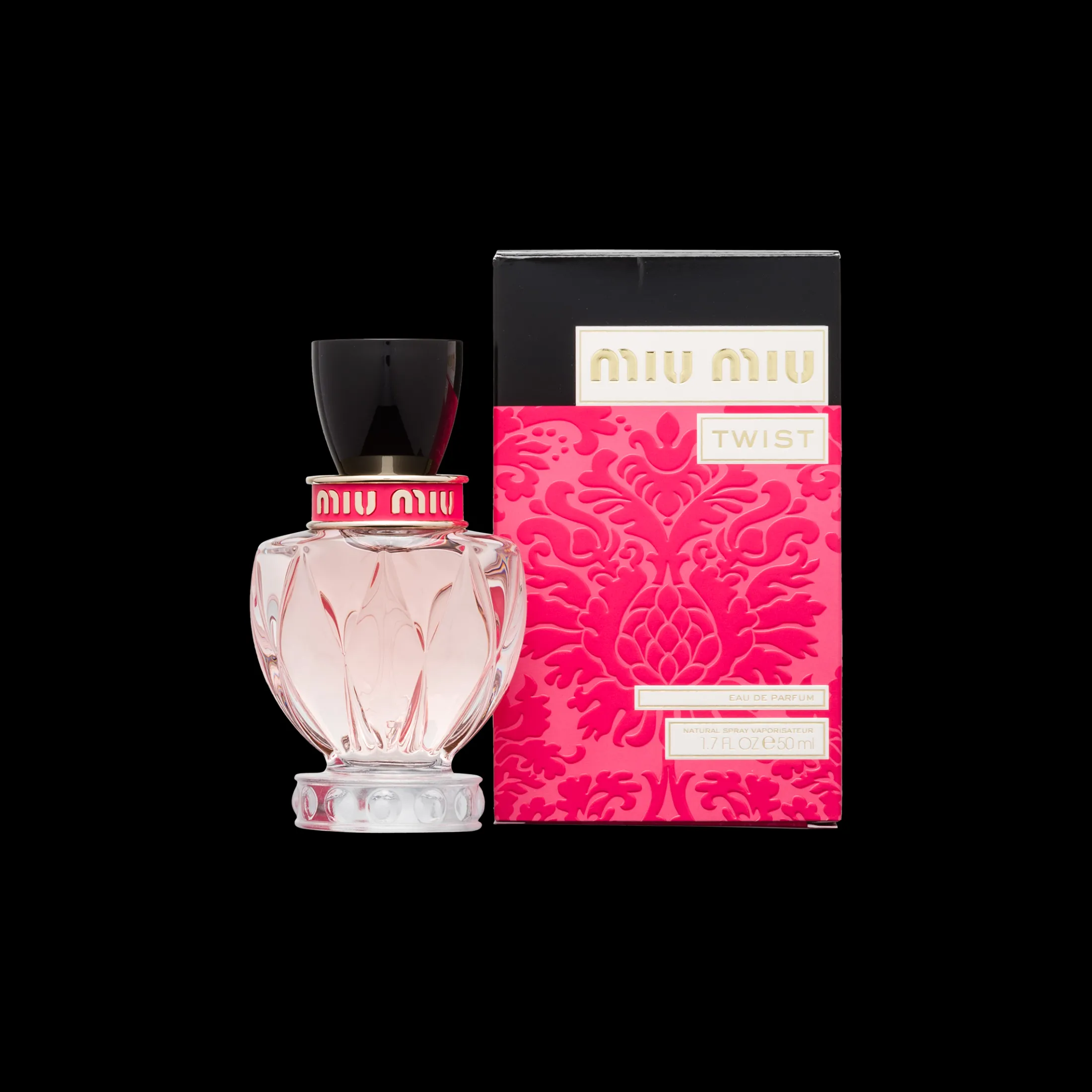 Neutri Miu Miu Twist Eau De Parfum 50 Ml | Miu Miu