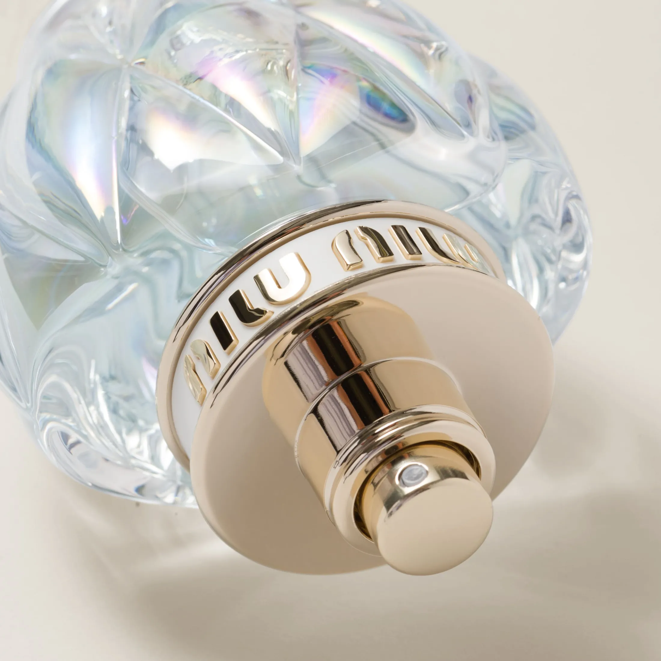 Neutri Miu Miu Twist Eau De Magnolia 50 Ml | Miu Miu